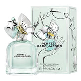 MARC JACOBS PERFECT EDT 1.6 oz SPRAY